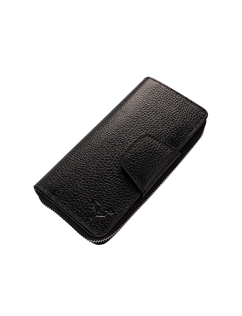 Carteira Senhora Lobby Preto