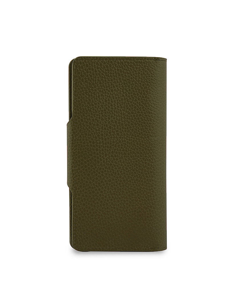 Carteira Unisexo Martha Verde