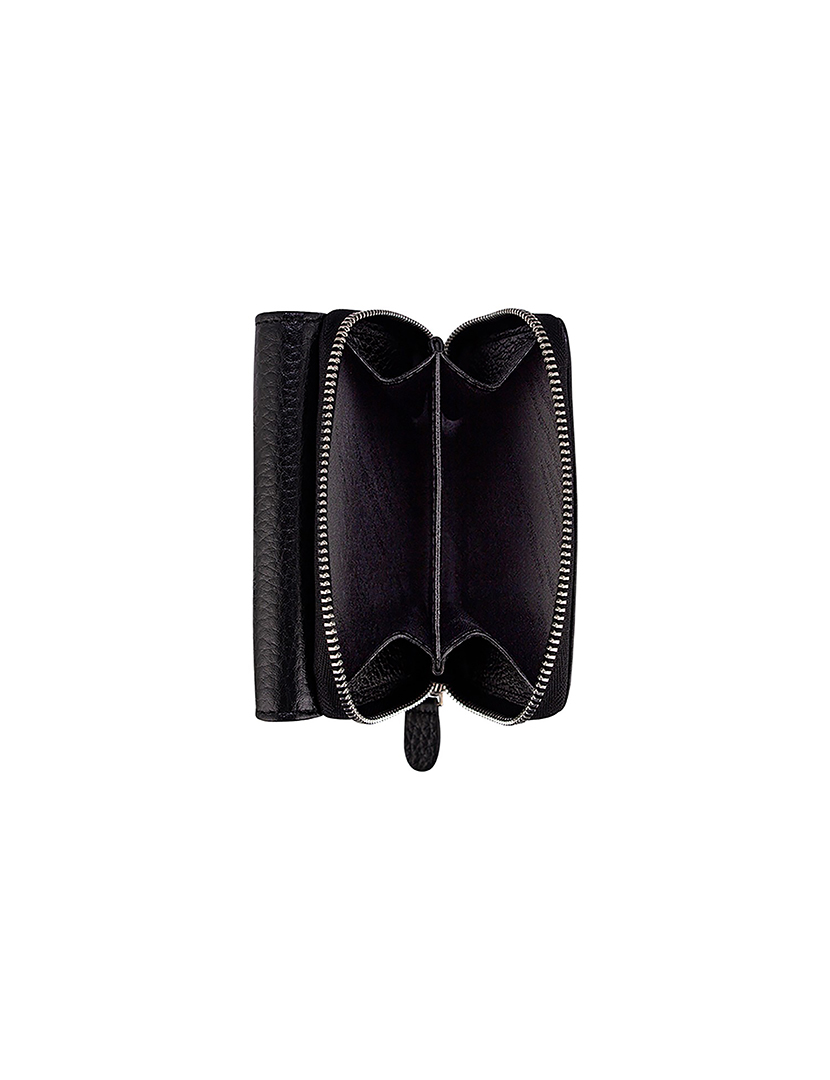 Carteira Senhora Moon Preto