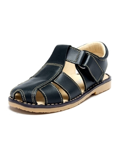 Sandálias Azul Marinho 