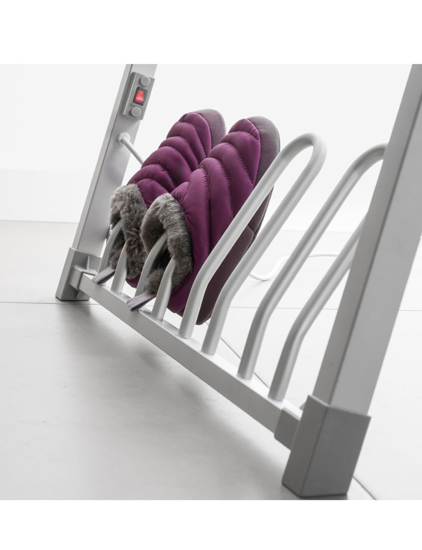 Estendal Elétrico Dobrável Compak