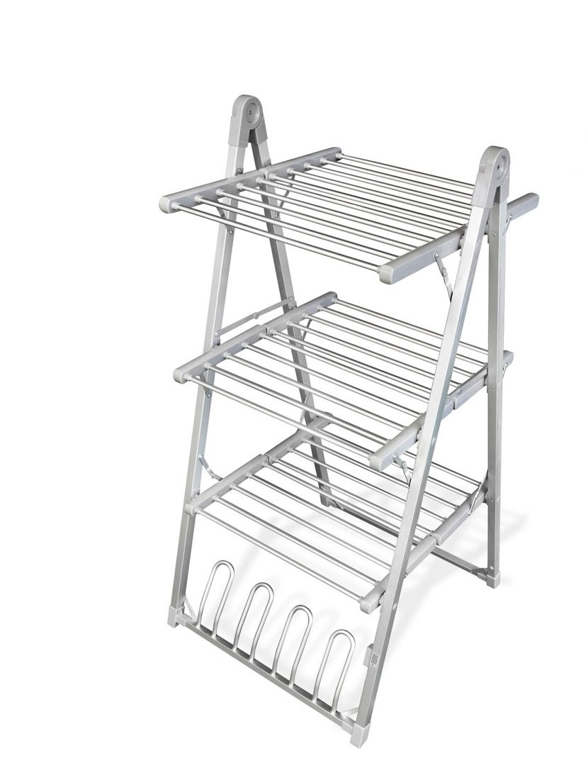 Estendal Elétrico Dobrável Compak