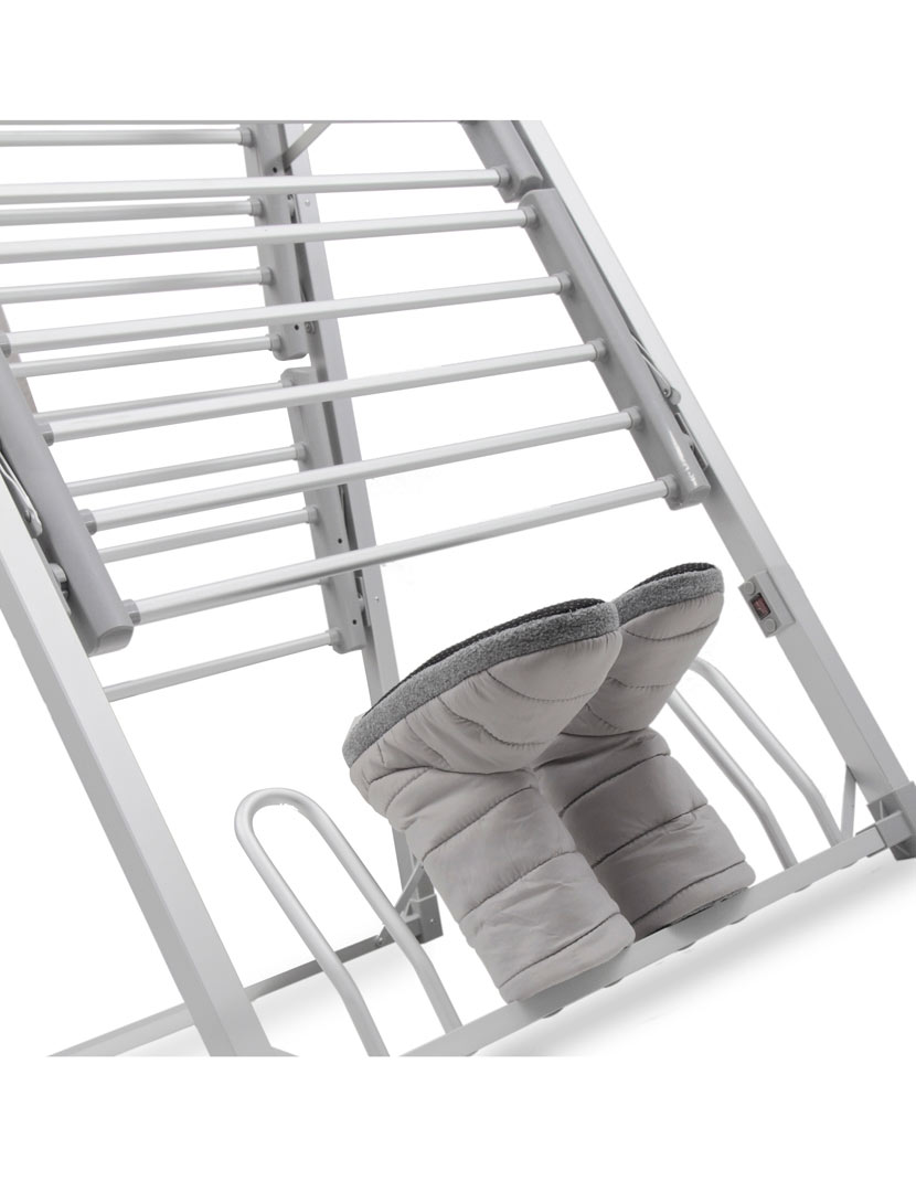 Estendal Elétrico Dobrável Compak