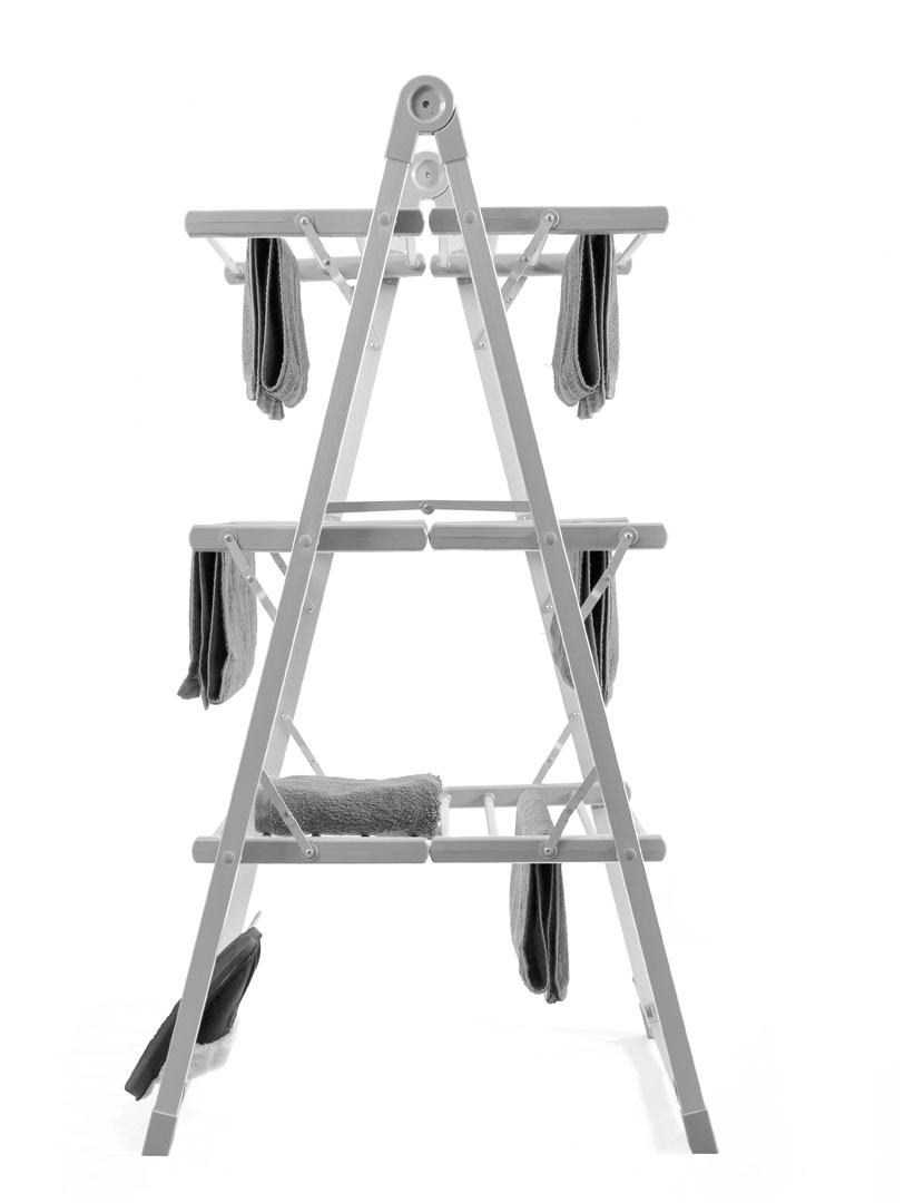 Estendal Elétrico Dobrável Compak