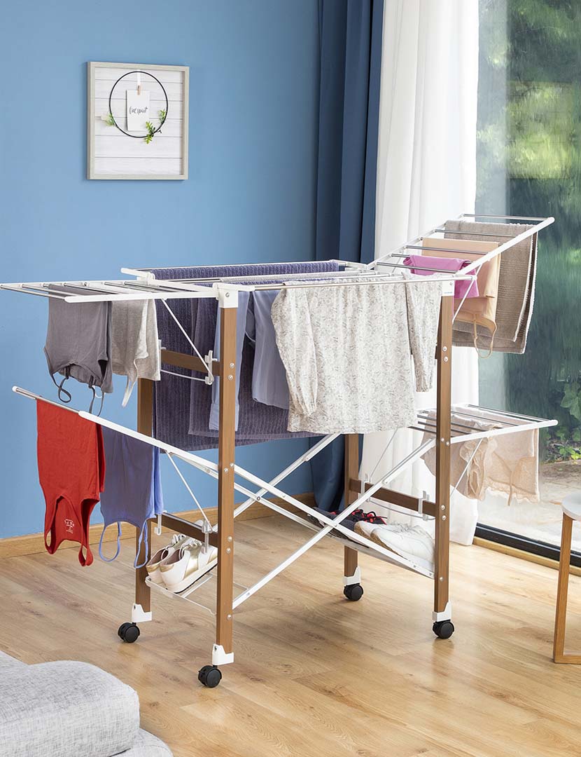 Estendal Dobrável Dreeyl