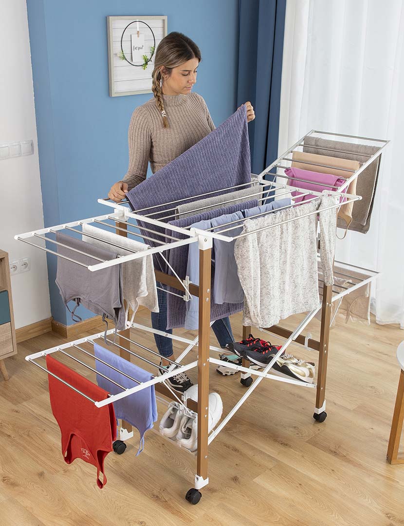 Estendal Dobrável Dreeyl