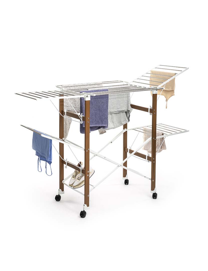 Estendal Dobrável Dreeyl