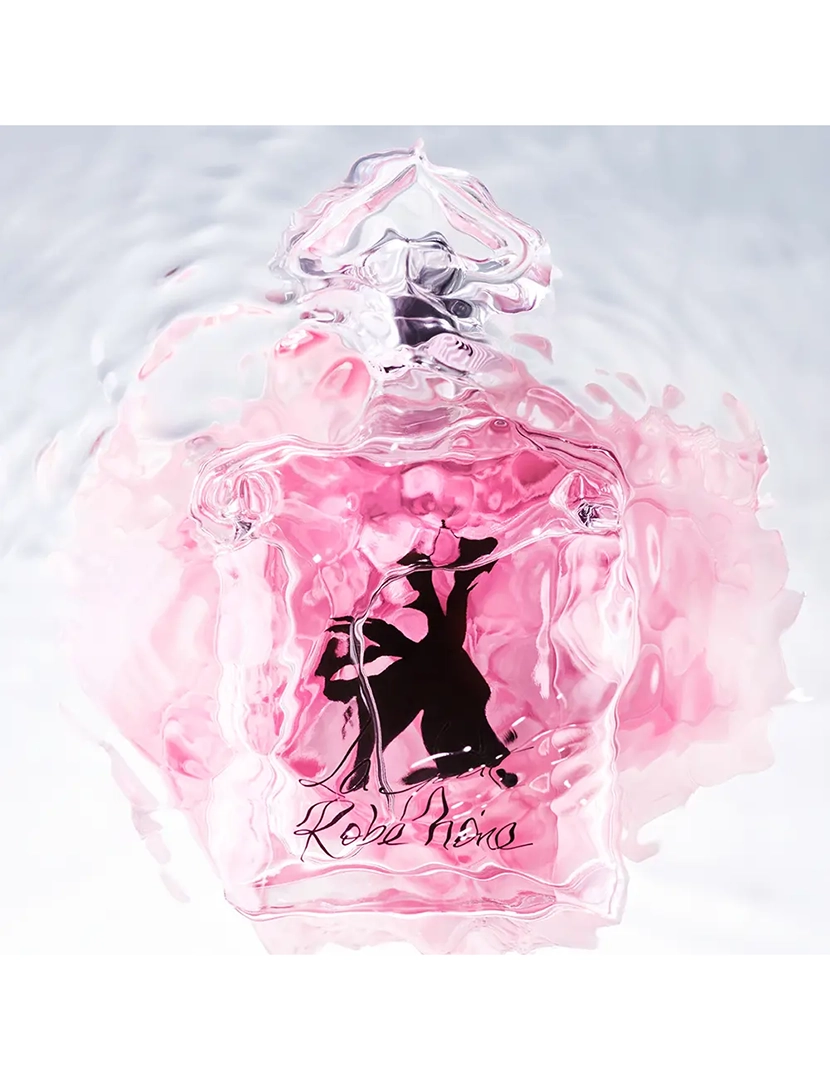 La Petite Robe Noire Intense Eau de Parfum 