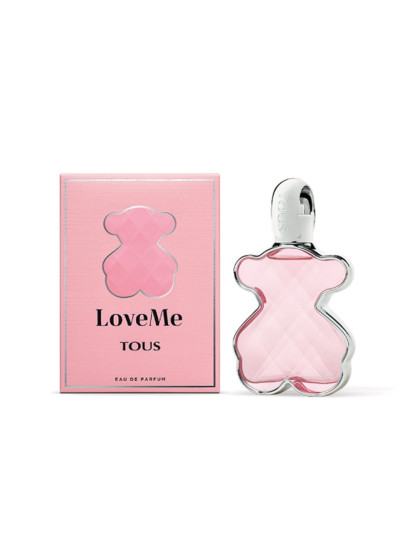 Love Me Eau de Parfum