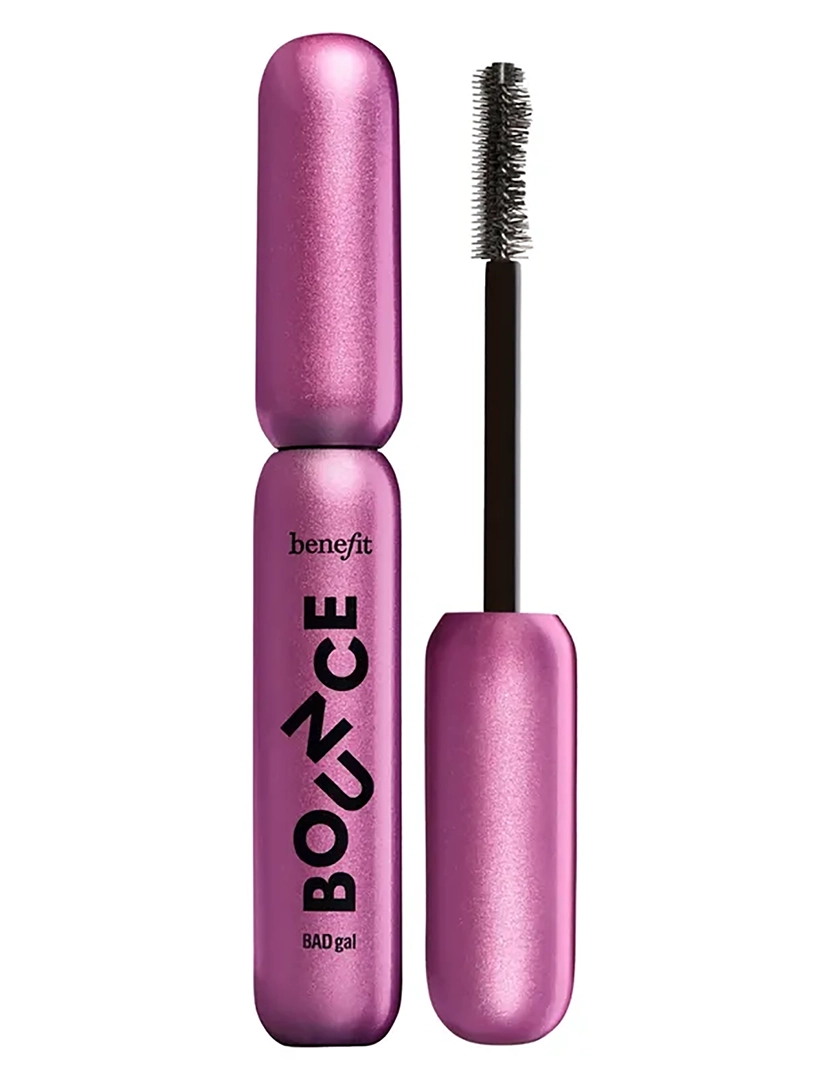 Máscara de Pestanas Badgal Bounce da Benefit Black