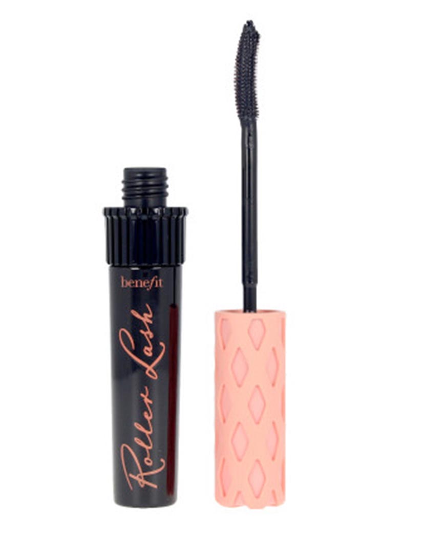 Máscara de Pestanas Benefit Roller Lash Curling Black