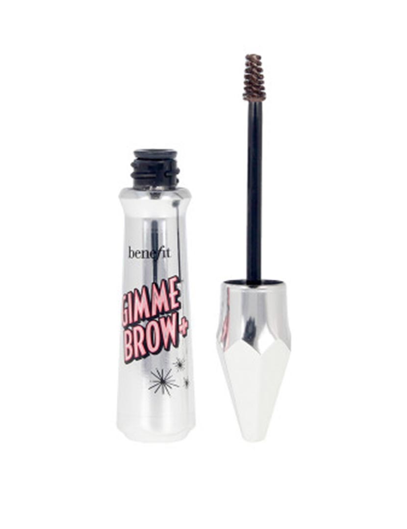 Benefit Gimme Brow+ Gel de Fibra Volumizadora para Sobrancelhas #3 Neutral Light Brown
