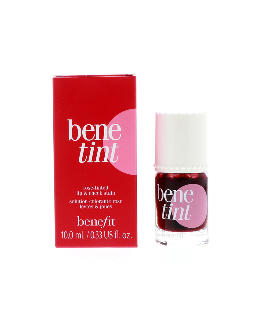 Benefit Benetint Rose-Tinted Lip & Cheek Stain