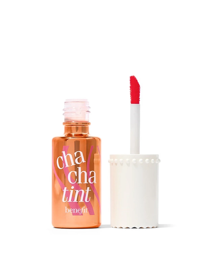 Benefit Chachatint Lip & Cheek Stain 