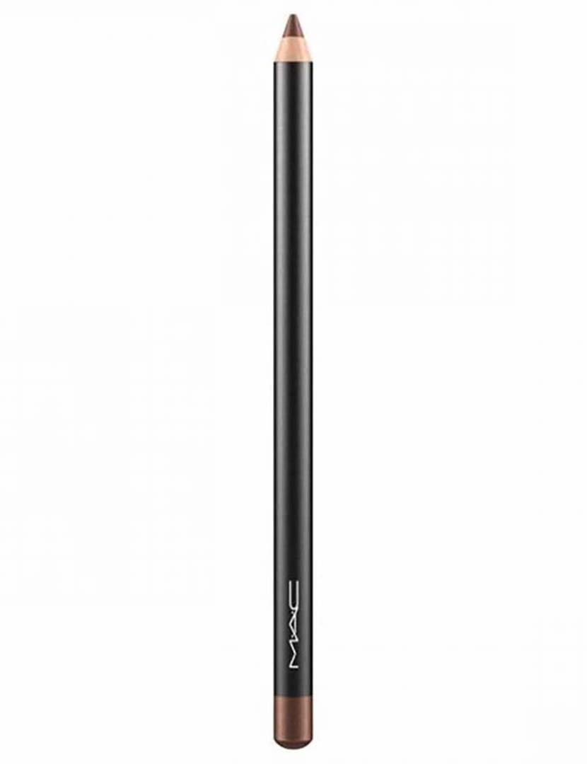 Lápis delineador MAC Eye Kohl r Teddy