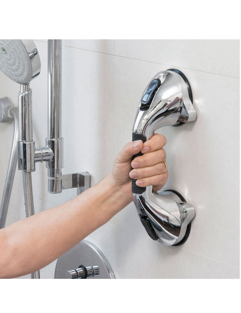 Pega Segurança Banheira