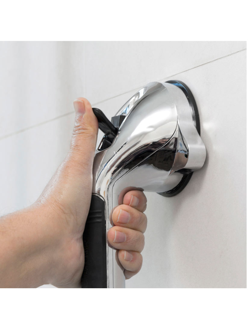 Pega Segurança Banheira