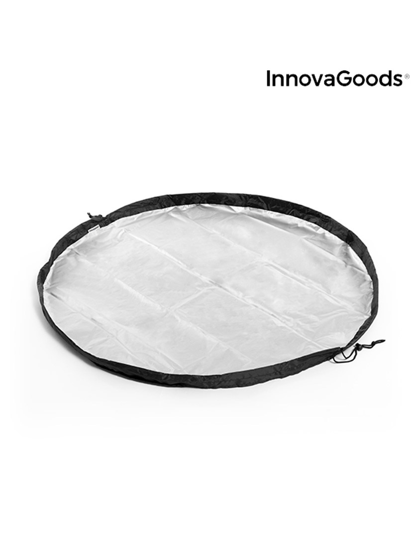 Tapete Vestiário Gymbag