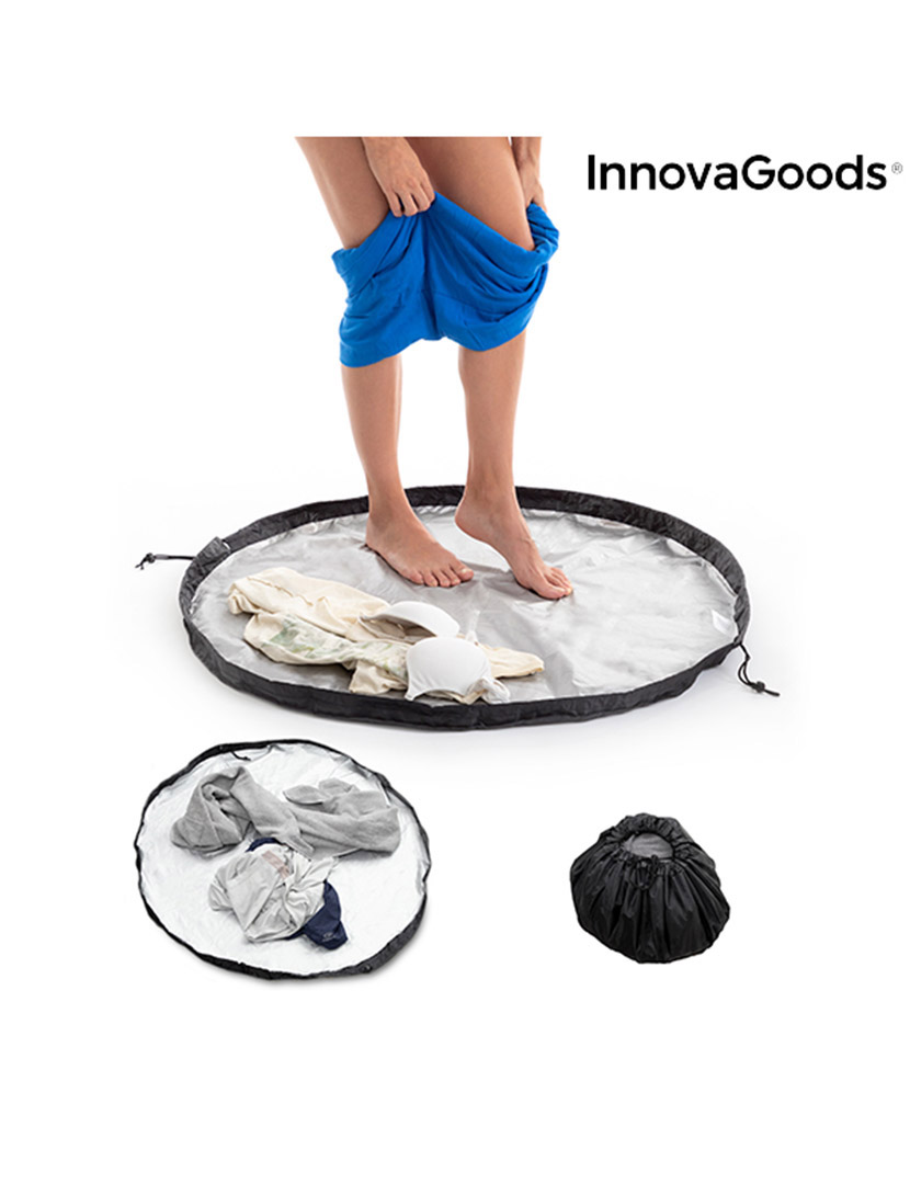 Tapete Vestiário Gymbag