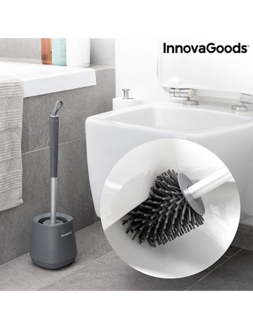 Piaçaba Borracha Kleanu 