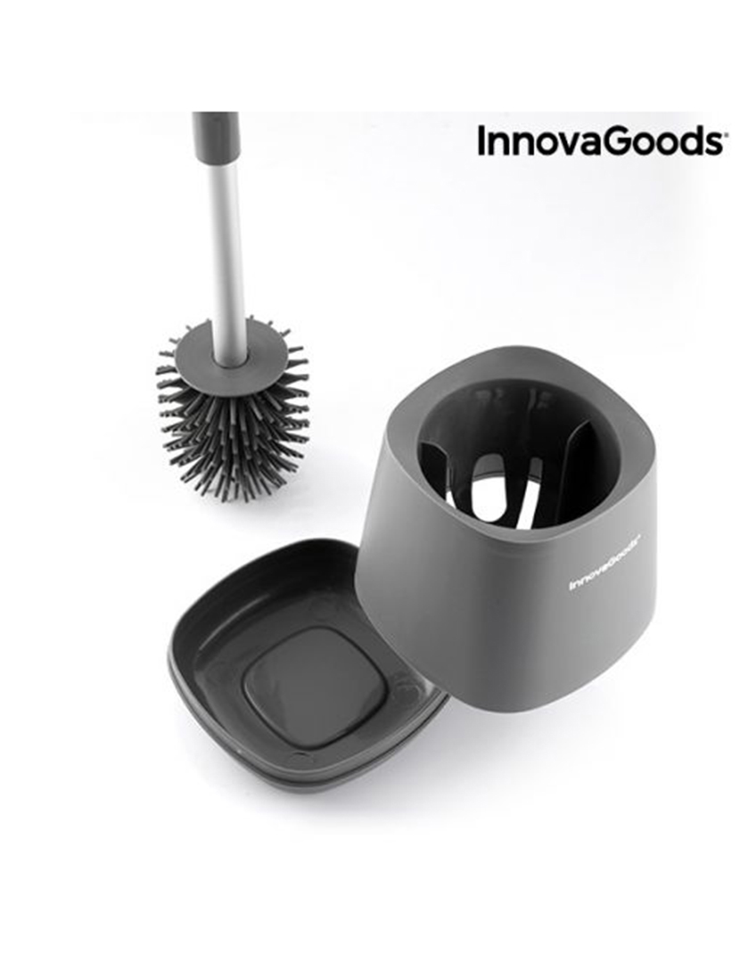 Piaçaba Borracha Kleanu 