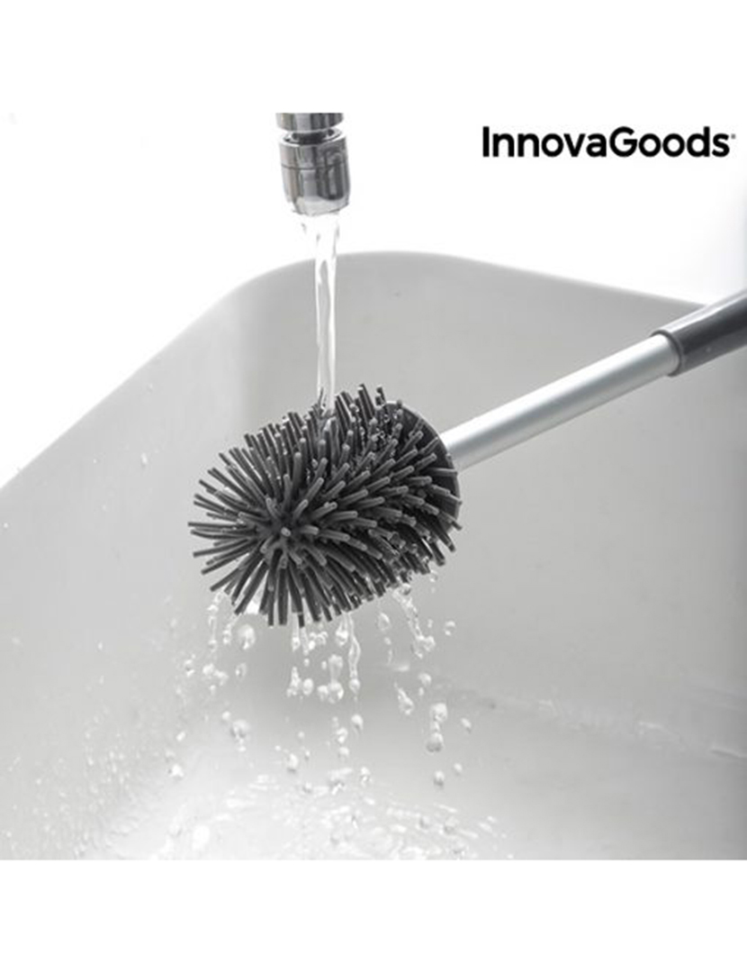 Piaçaba Borracha Kleanu 