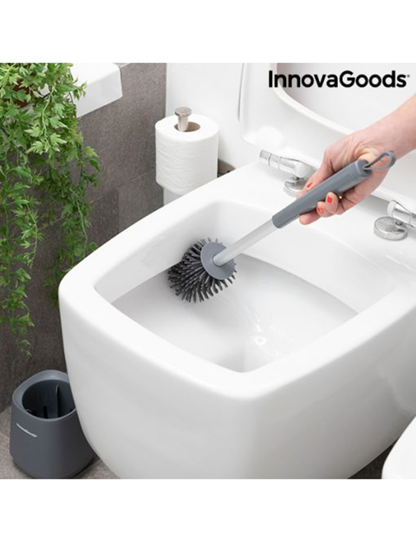 Piaçaba Borracha Kleanu 