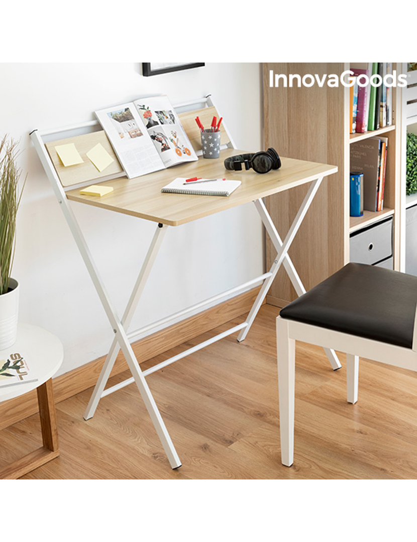 Secretária Rebatível Tablezy