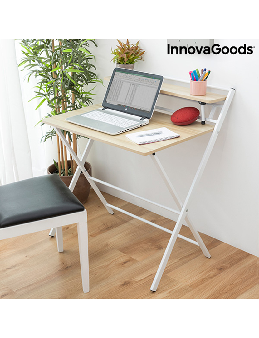 Secretária Rebatível Tablezy