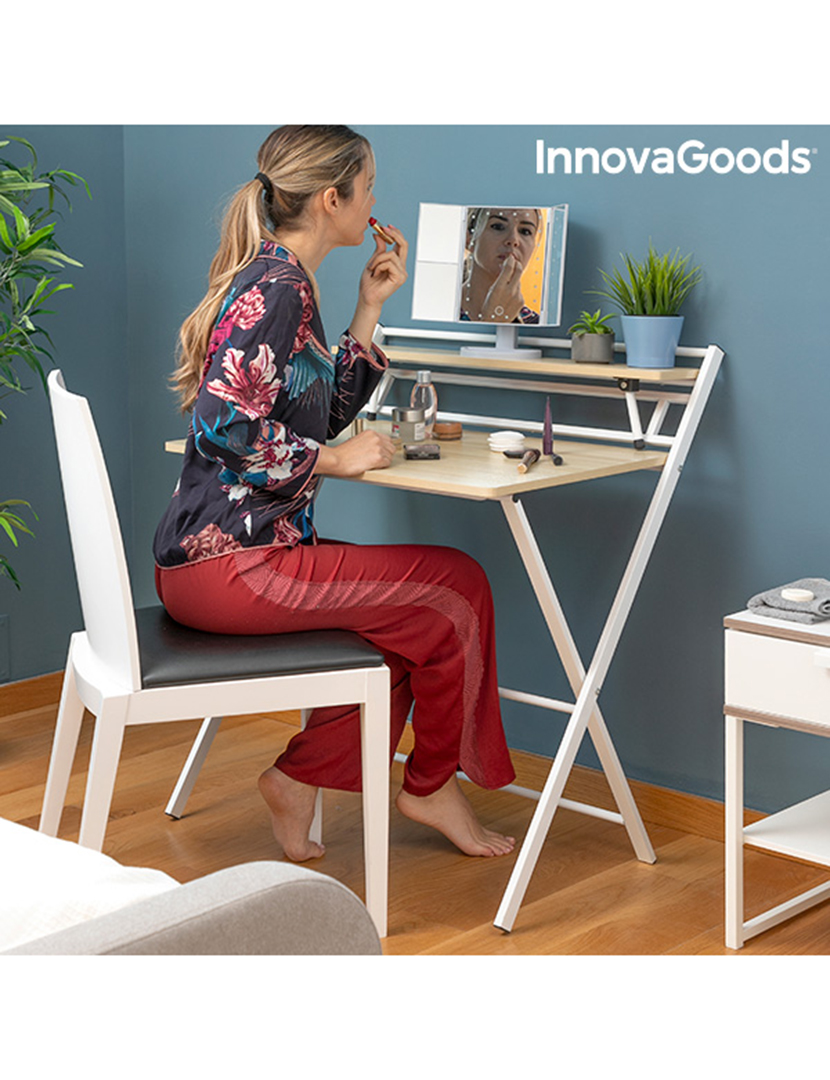 Secretária Rebatível Tablezy