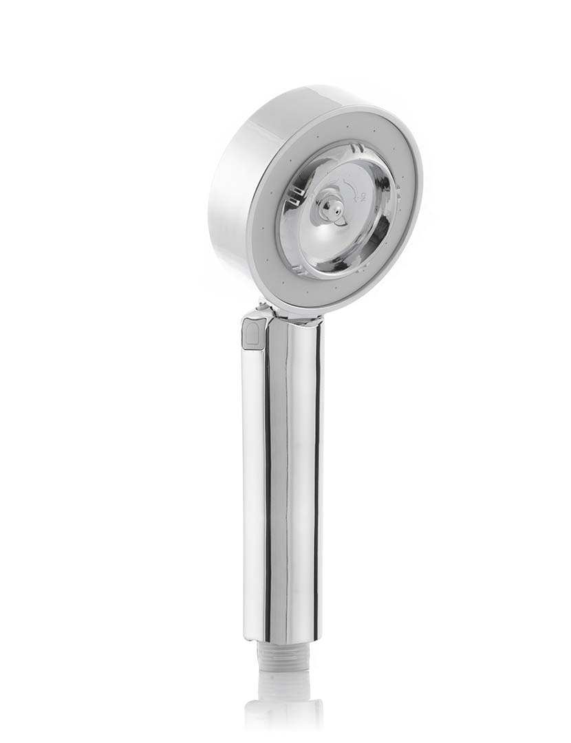 Cabeça Chuveiro Dupla Xawara 