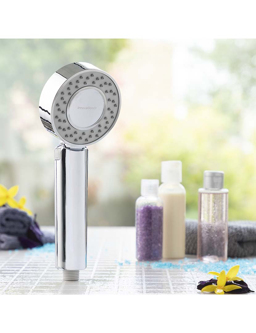 Cabeça Chuveiro Dupla Xawara 