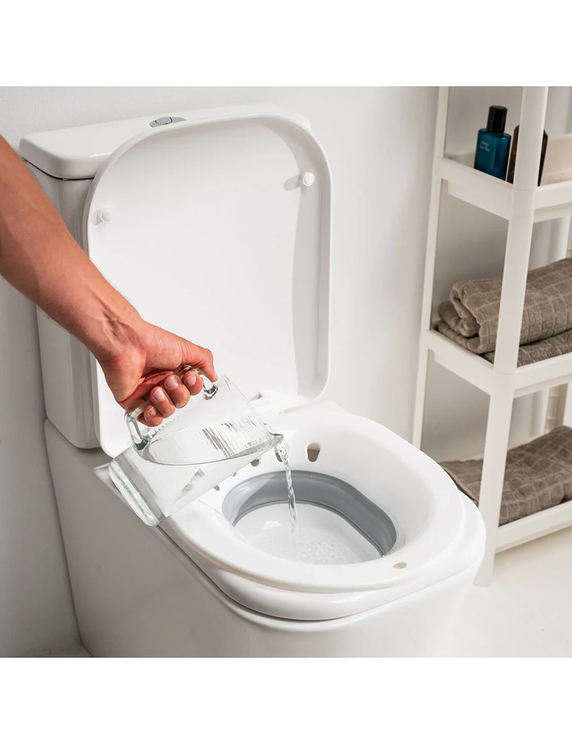 Redutor Sanita Fopobi