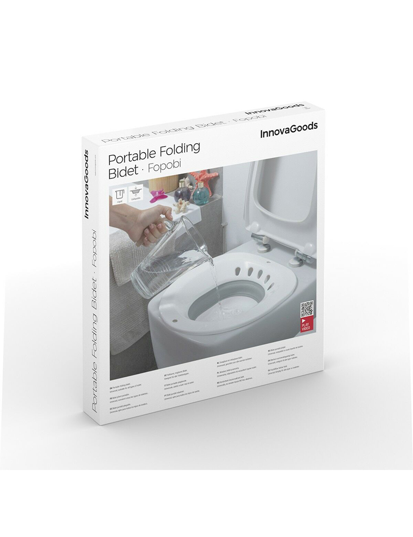 Redutor Sanita Fopobi