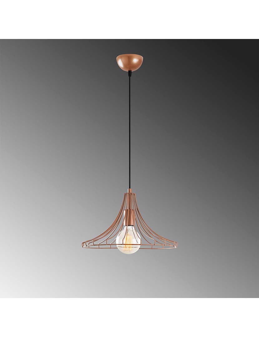 Candeeiro Suspenso Mezopotamya N-1274