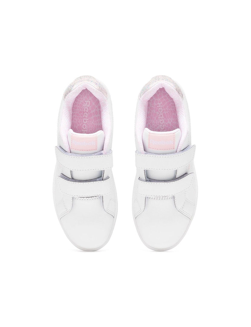 Ténis Reebok Royal Complete C Multicor