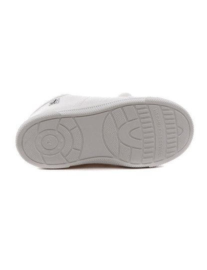 Ténis Velcro 154 Branco
