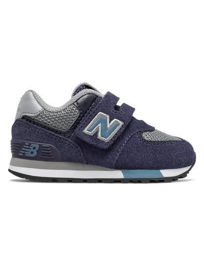 Ténis New Balance Azul