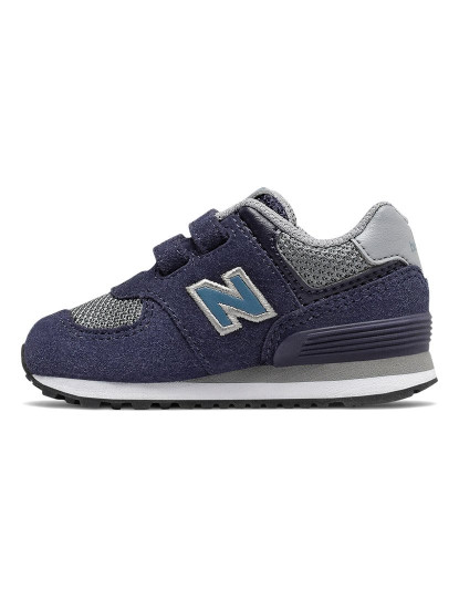 Ténis New Balance Azul