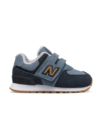 Ténis New Balance Azul