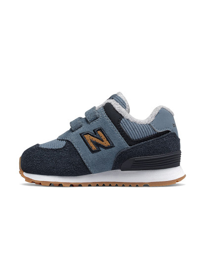Ténis New Balance Azul