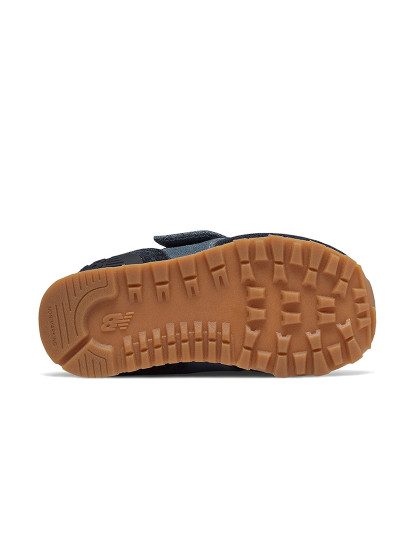 Ténis 574 Infant Velcro