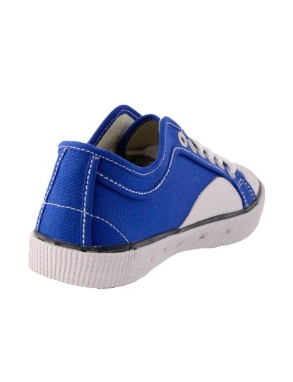 Ténis Sanjo Royal Azul