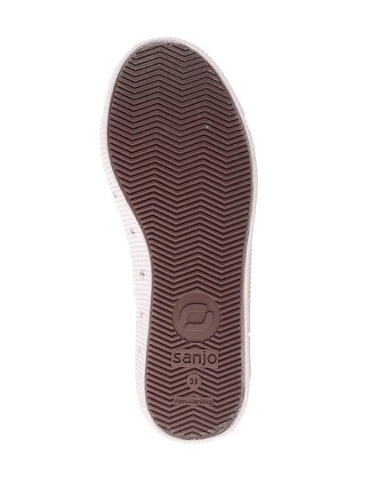 Ténis Sanjo Royal Azul