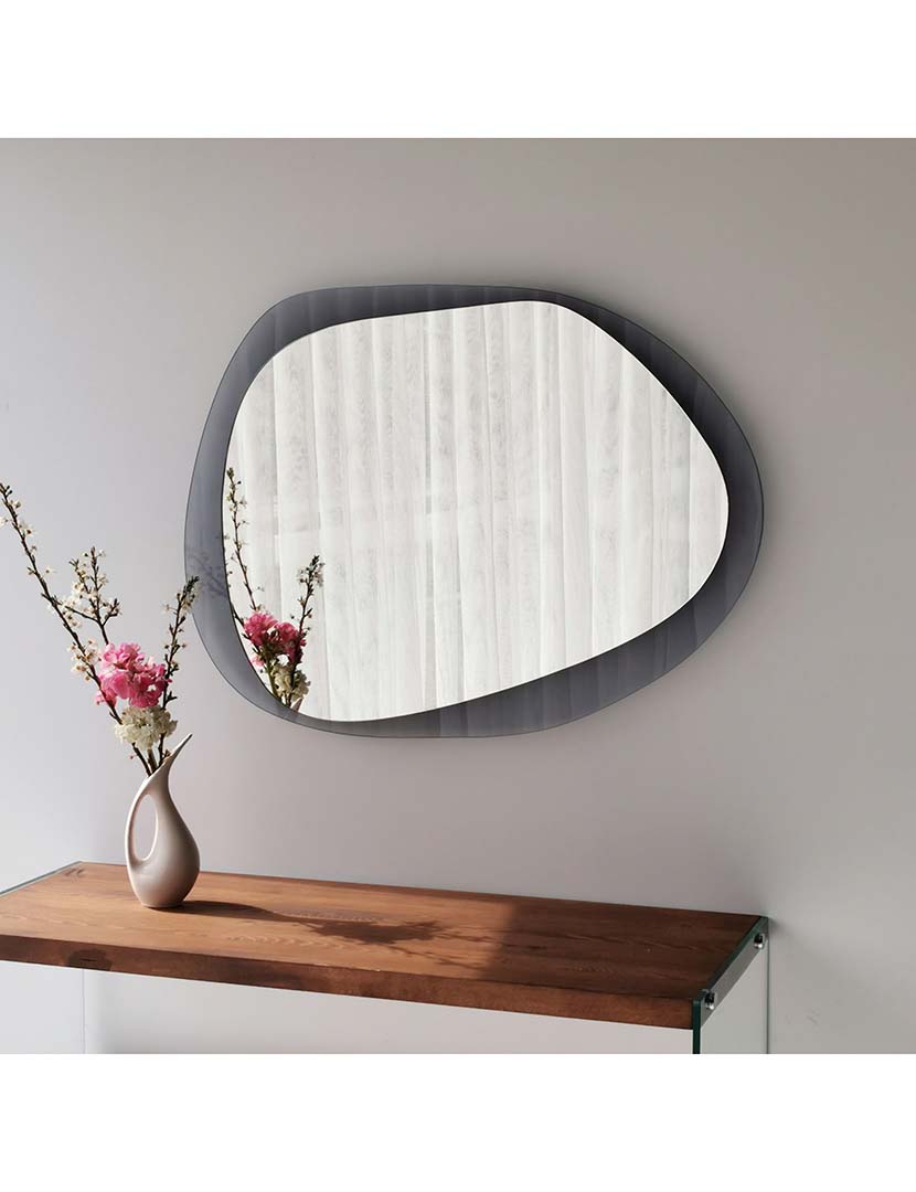 Espelho Aqua A344 Fume