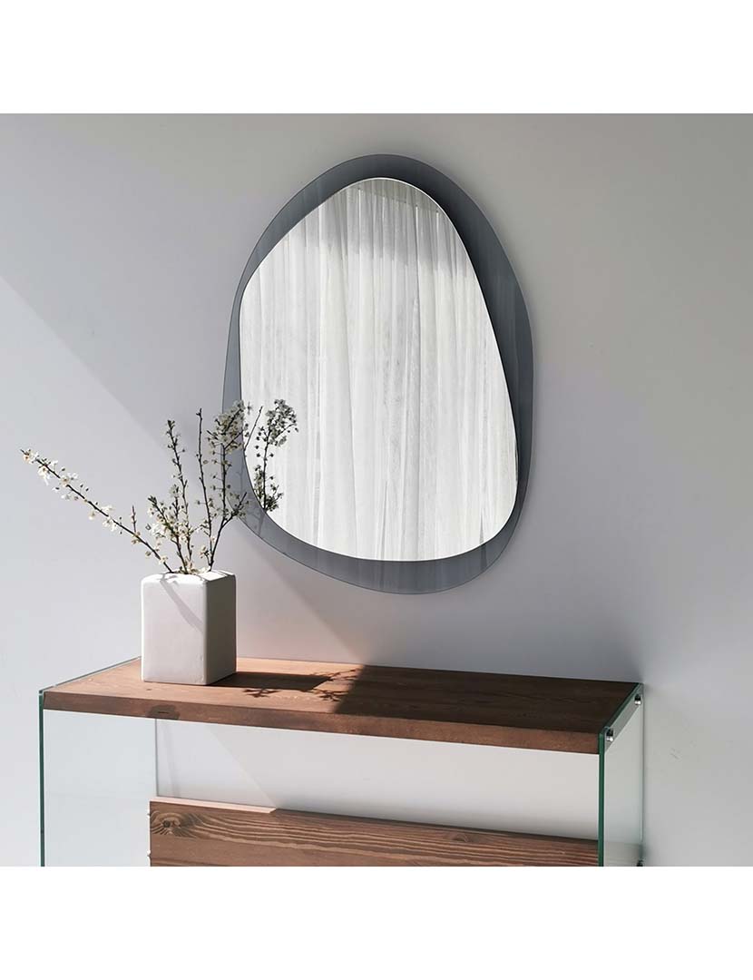 Espelho Aqua A344 Fume