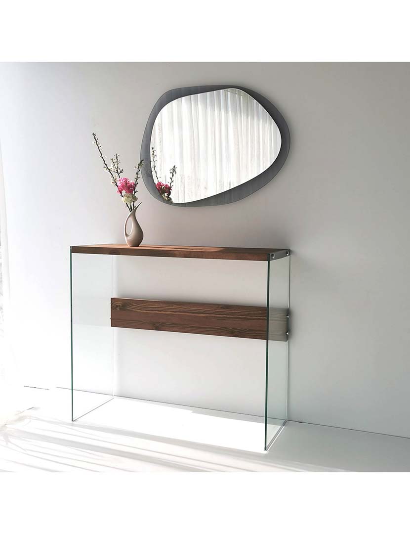 Espelho Aqua A344 Fume