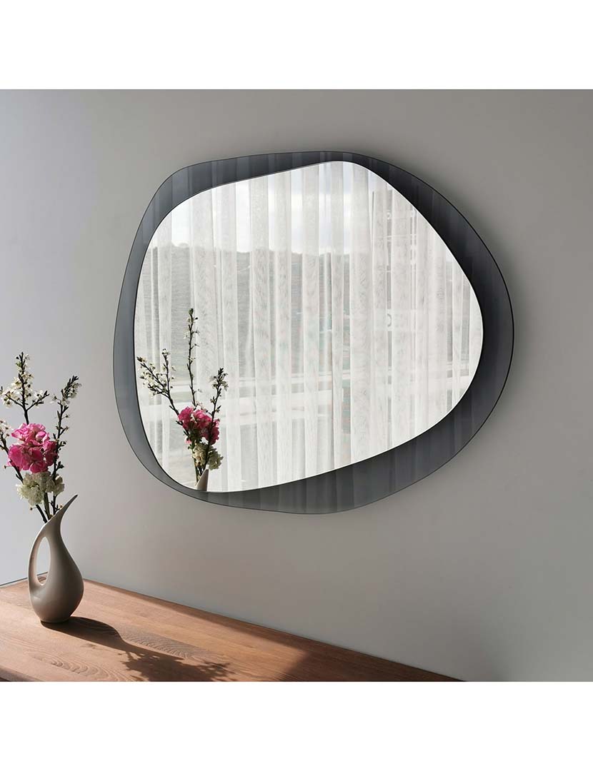 Espelho Aqua A344 Fume