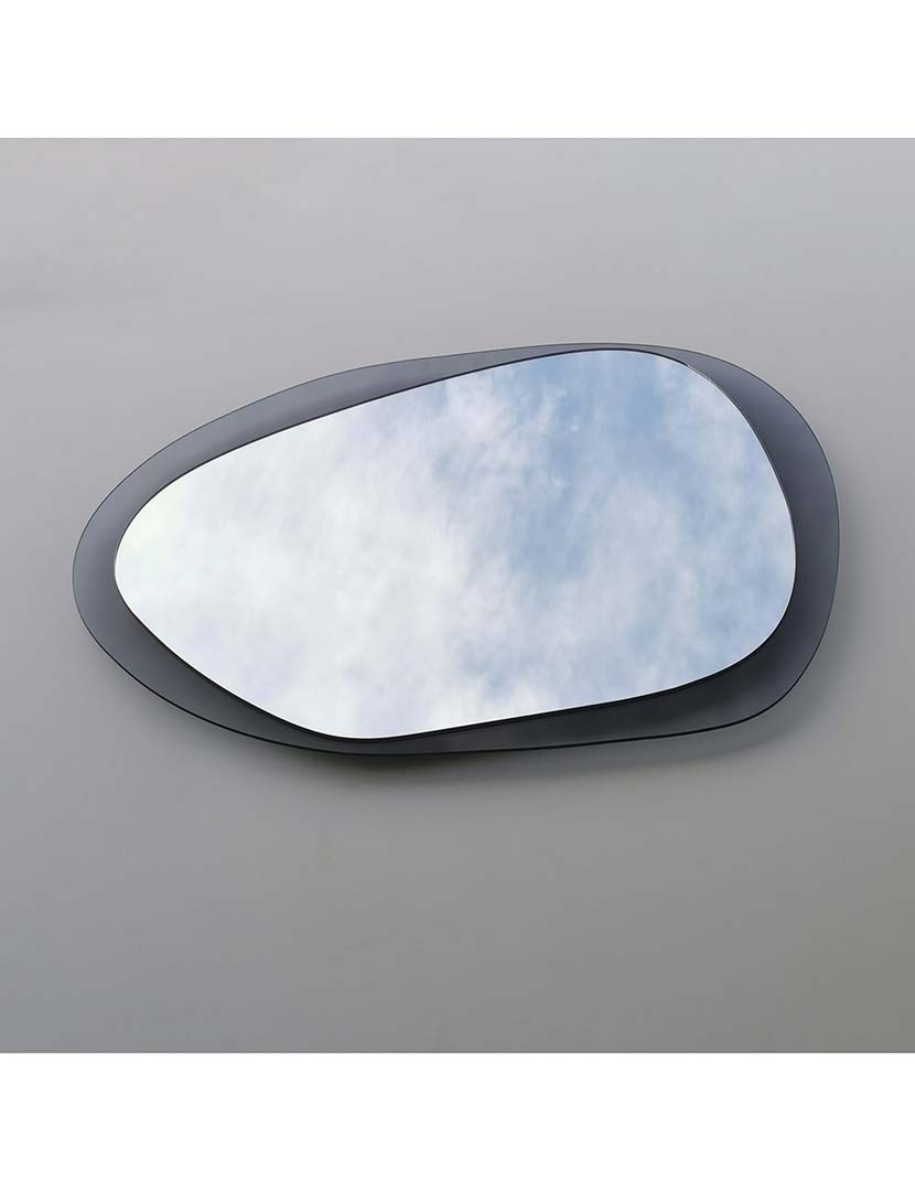 Espelho Aqua A344 Fume