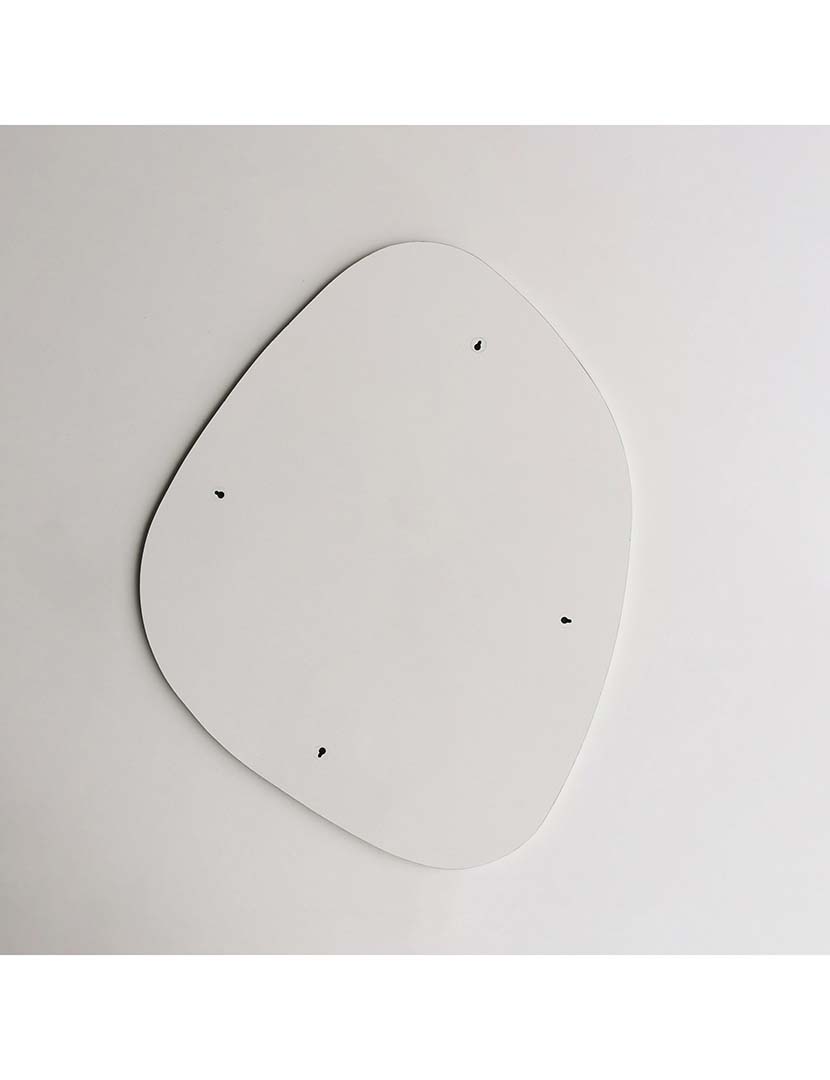 Espelho Soho Dourado